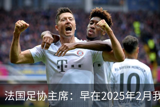 法国足协主席：早在2025年2月我就已经和齐达内会面了